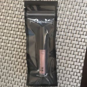 MAC Cosmetics Lip Glass - Oyster Girl